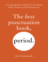 The Best Punctuation Book.pdf